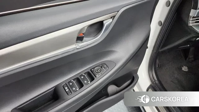 Hyundai The New Grandeur IG Hybrid id 3038613 из Кореи 8