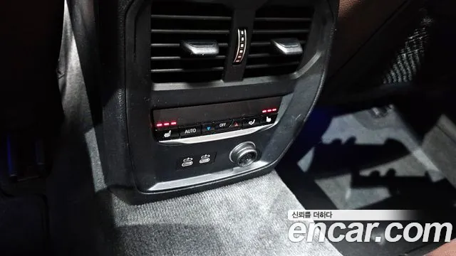 BMW 3 Series (G20) id 2689391 из Кореи 8