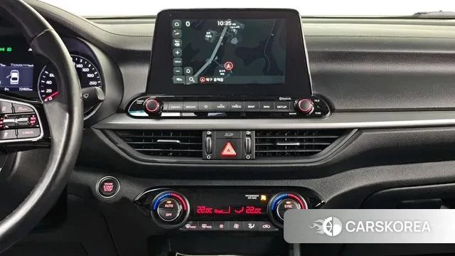 Kia Come New K3 id 3692669 из Кореи 8