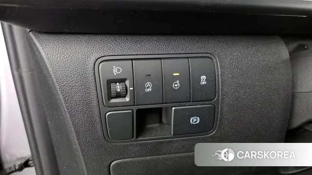 Hyundai Staria id 3769730 из Кореи 8