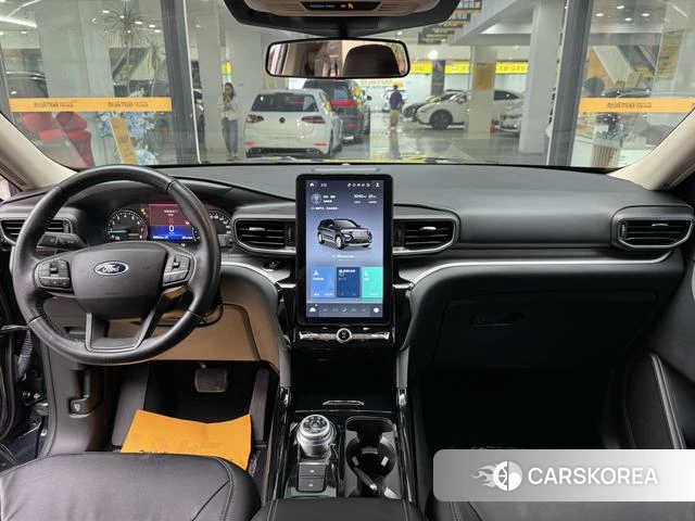 Ford Explorer id 4392151 из Китая 8