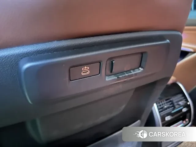 BMW X5 (G05) id 3717017 из Кореи 8