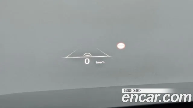 Hyundai The New Palisade id 2910238 из Кореи 8