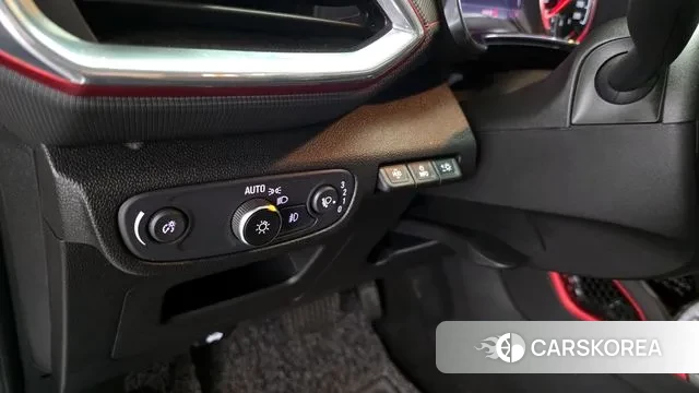 Chevrolet (GM Daewoo) Trailblazer id 3735677 из Кореи 8