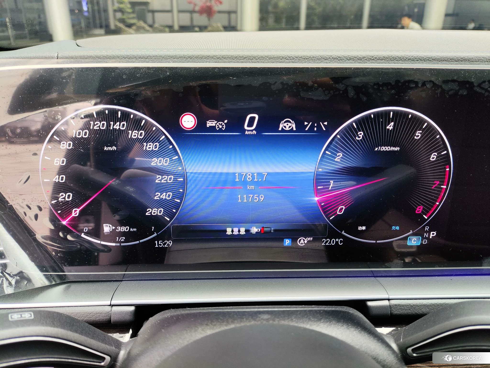 Mercedes-Benz GLE (import) id 4498682 из Китая 8