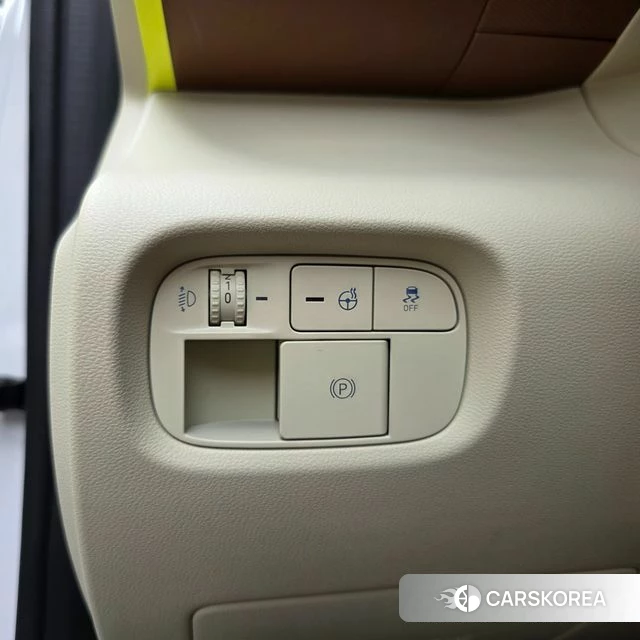 Hyundai The New Casper id 4607361 из Кореи 8