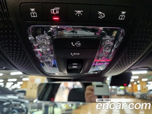 Mercedes-Benz A-Class W177 id 2873677 из Кореи 8