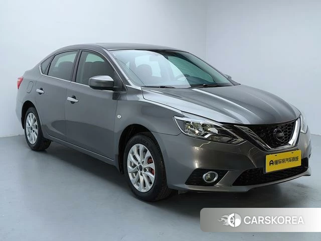 Nissan Xuan Yi id 4210627 из Китая 8