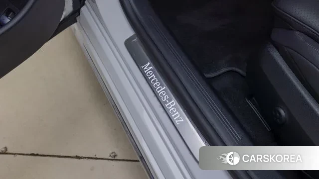 Mercedes-Benz E-Class W214 id 3011022 из Кореи 8