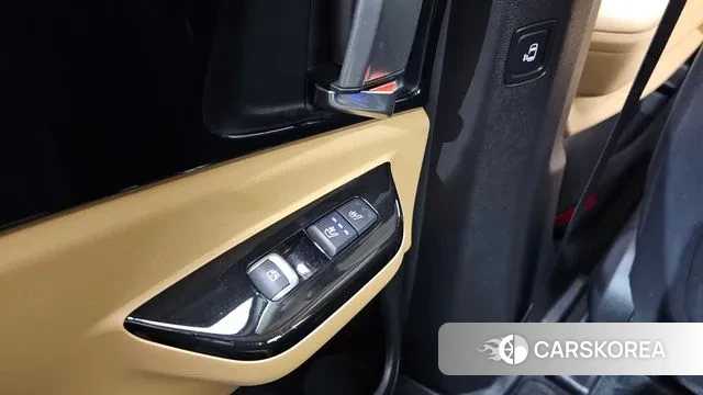 Kia Carnival 4th generation id 3279434 из Кореи 8