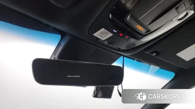 Kia K8 id 3473538 из Кореи 8