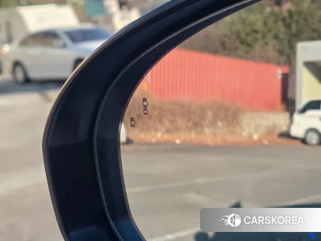 Hyundai All New Tucson id 3583606 из Кореи 8