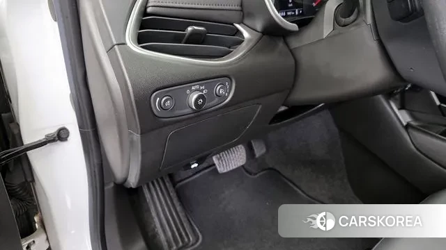 Chevrolet (GM Daewoo) The New Malibu id 2990700 из Кореи 8