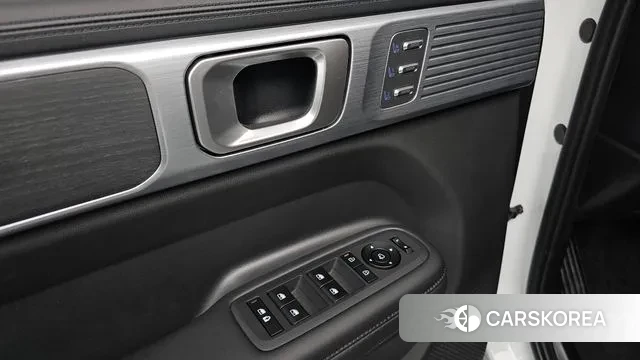 Hyundai Santa Fe (MX5) id 3544753 из Кореи 8