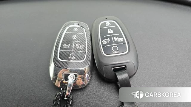 Hyundai Tucson (NX4) id 4591919 из Кореи 8