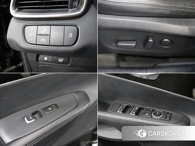 Kia The New Sorento id 3009456 из Кореи 8