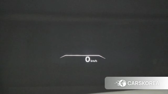 Genesis G80 (RG3) id 4542288 из Кореи 8