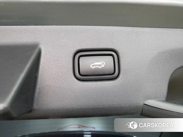 Hyundai The New Tucson Hybrid (NX4) id 4266714 из Кореи 8