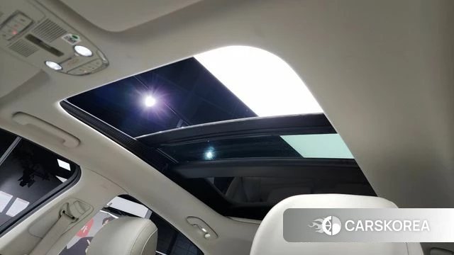 Hyundai The New Grandeur IG id 3923592 из Кореи 8