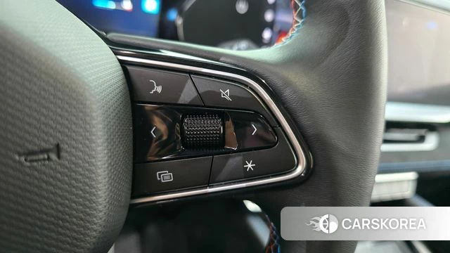 Renault Korea (Samsung) Grand Coleos id 4739428 из Кореи 8