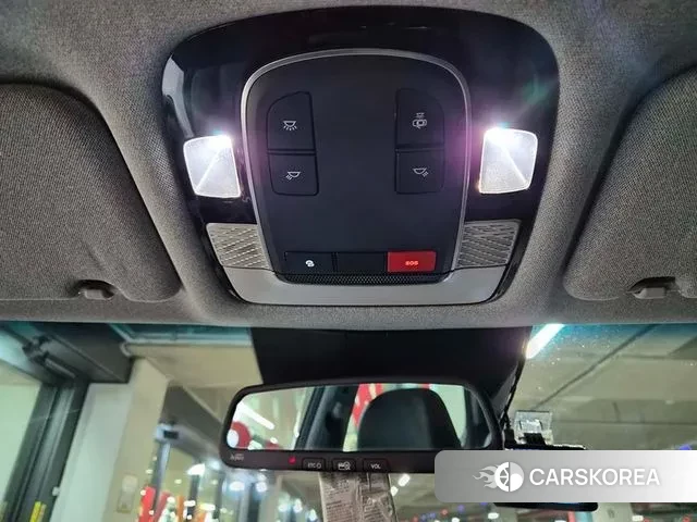 Hyundai Palisade id 3771231 из Кореи 8