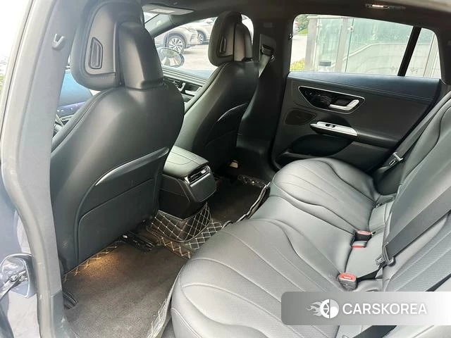 Mercedes-Benz EQE id 4273982 из Китая 8