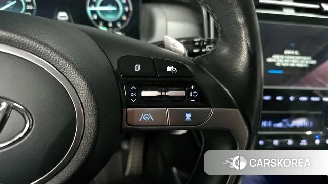 Hyundai Tucson (NX4) id 3625563 из Кореи 8