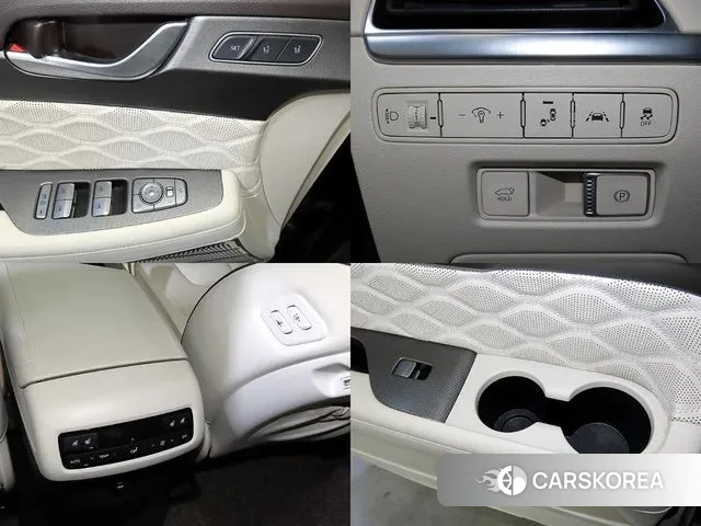 Hyundai Palisade id 3503837 из Кореи 8