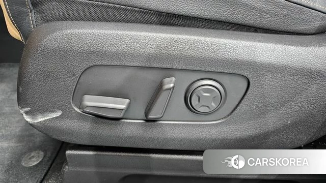 Kia Carnival 4th generation id 4942359 из Кореи 8