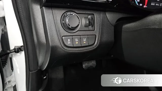 Chevrolet (GM Daewoo) The New Spark id 2900702 из Кореи 8