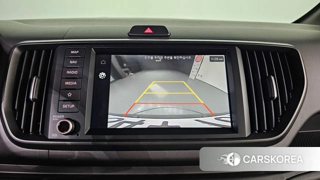 Kia The New Kia Ray id 3903468 из Кореи 8