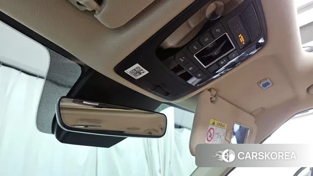 Kia Carnival 4th generation id 3379487 из Кореи 8