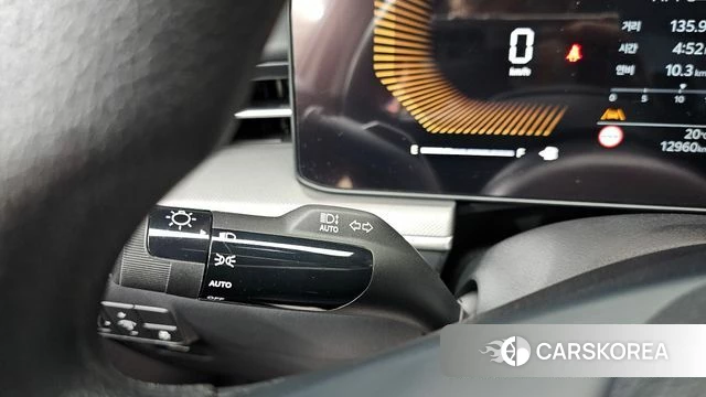 Kia The New K5 3rd generation id 4380883 из Кореи 8