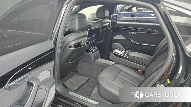 Audi A8 (D5) id 4872322 из Кореи 8