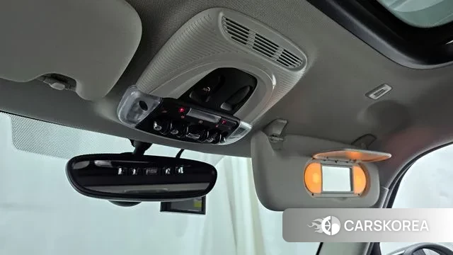 Mini Cooper id 3722661 из Кореи 8