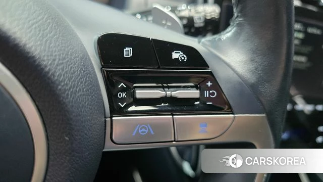 Hyundai Tucson Hybrid (NX4) id 4494721 из Кореи 8