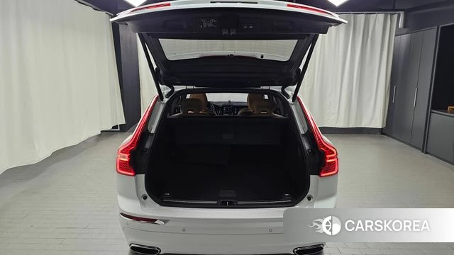 Volvo XC60 second Generation id 4482293 из Кореи 8