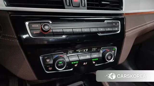 BMW X1 (F48) id 3443572 из Кореи 8