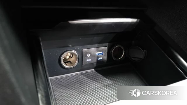 Hyundai Avante AD id 4568706 из Кореи 8