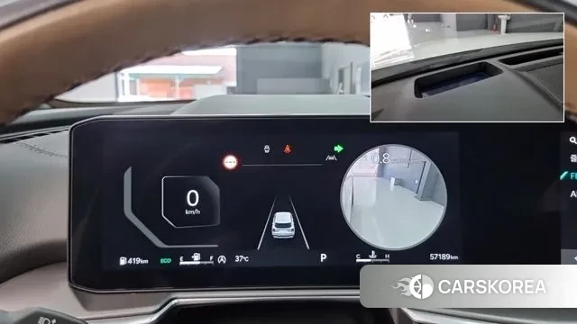 Kia Sorento 4th Generation id 2979022 из Кореи 8