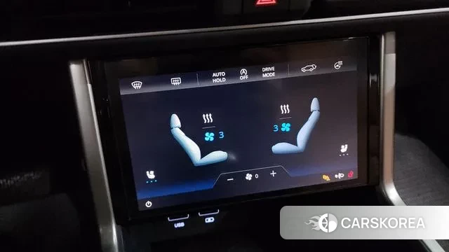 Ssangyong Torres id 3462587 из Кореи 8