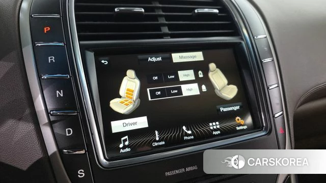 Lincoln MKX 2nd Generation id 4331654 из Кореи 8