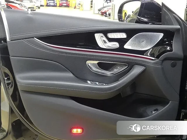 Mercedes-Benz AMG GT id 3453737 из Кореи 8