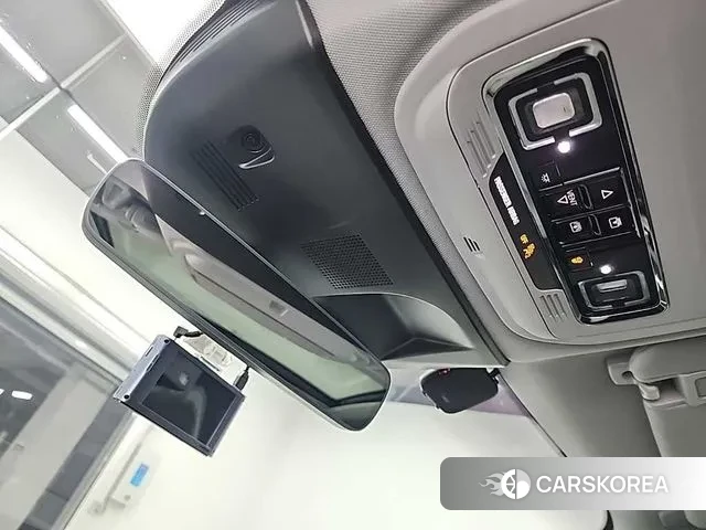 Lincoln Corsair id 3661059 из Кореи 8