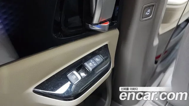 Kia Carnival 4th generation id 2910302 из Кореи 8