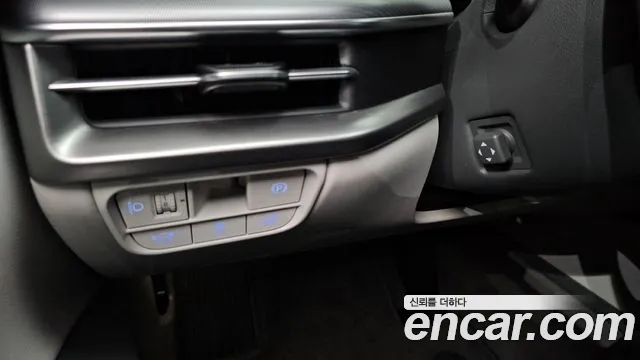 Hyundai Grandeur Hybrid (GN7) id 2738388 из Кореи 8