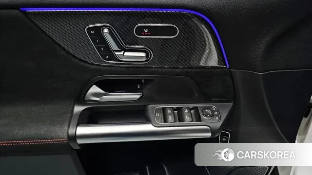 Mercedes-Benz GLA - Class H247 id 3185416 из Кореи 8