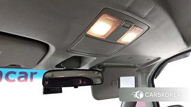 Kia The New Ray id 3324850 из Кореи 8