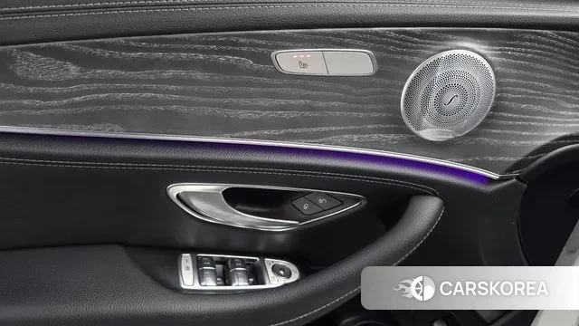 Mercedes-Benz E-Class W213 id 3753398 из Кореи 8