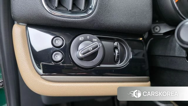 Mini Cooper Countryman id 4338974 из Кореи 8